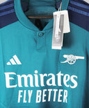 Switzerland 2006 Third Kit (L)