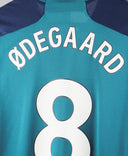 Switzerland 2006 Third Kit (L)