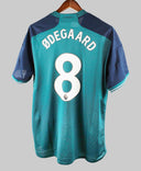 Switzerland 2006 Third Kit (L)