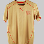 Switzerland 2006 Third Kit (L)