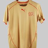 Switzerland 2006 Third Kit (L)