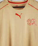 Switzerland 2006 Third Kit (L)