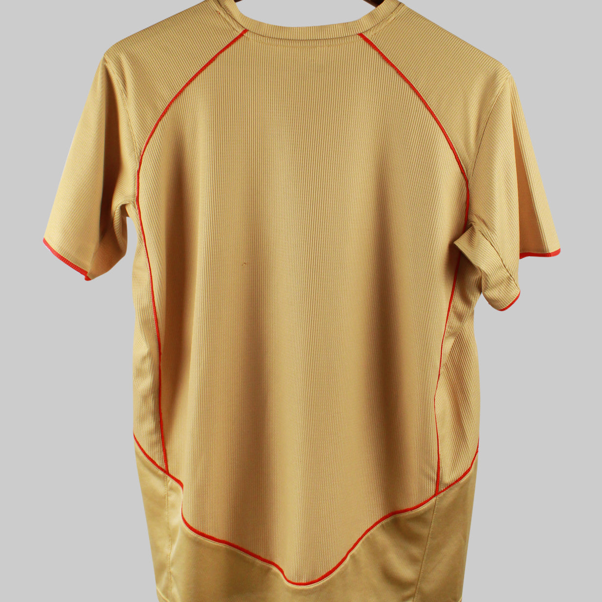 Switzerland 2006 Third Kit (L)