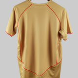 Switzerland 2006 Third Kit (L)