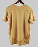 Switzerland 2006 Third Kit (L)
