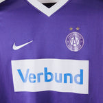 Austria Wien 2017-18 Home Kit (YM)