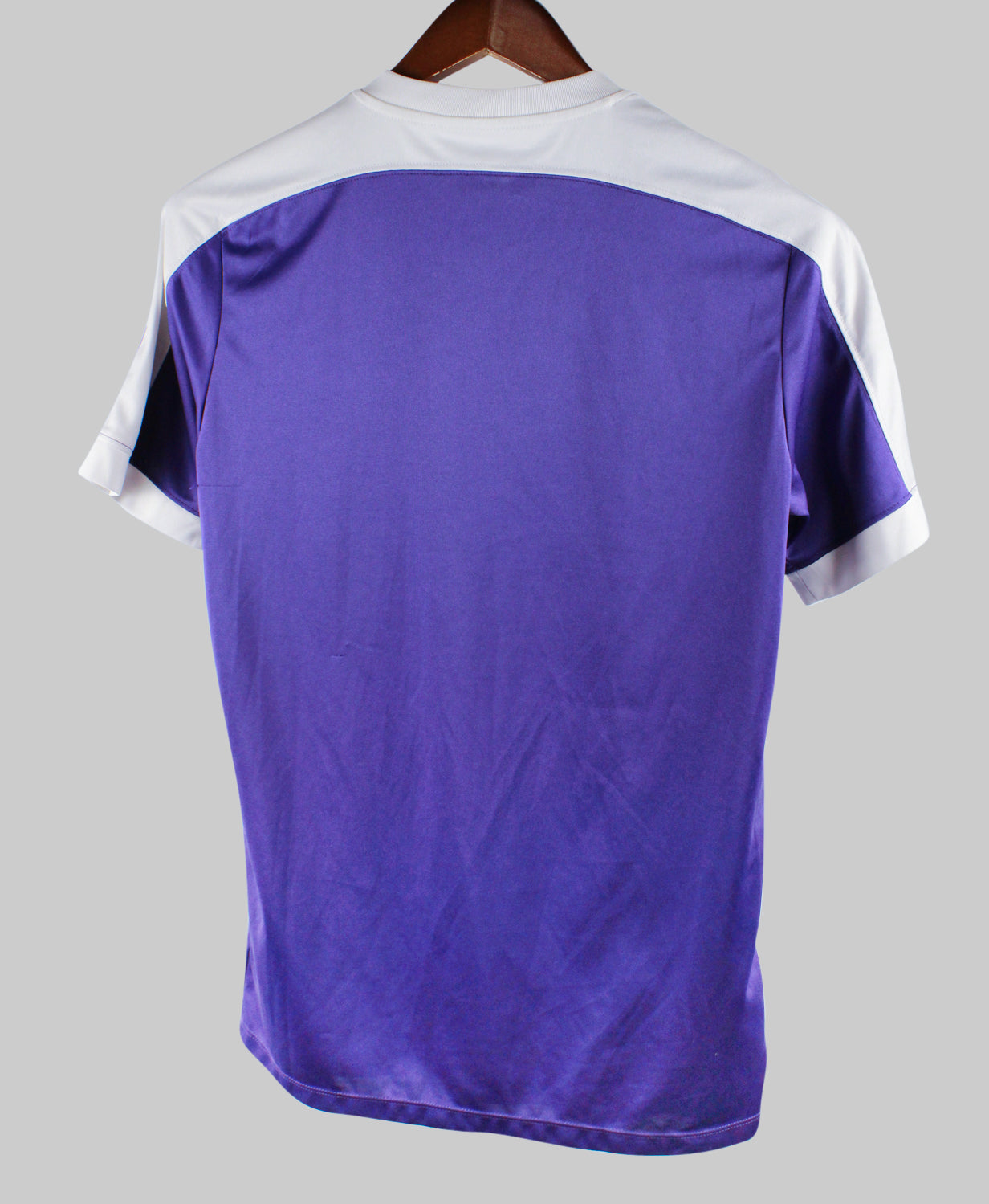 Austria Wien 2017-18 Home Kit (YM)