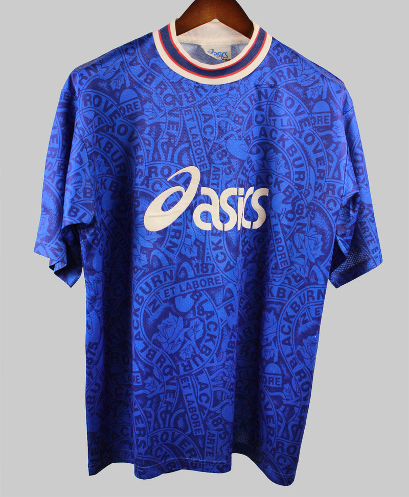 Blackburn 1993-94 Training Kit (XL)