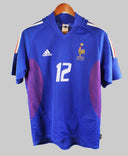 France 2002-03 Henry Home Kit (M)