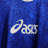 Blackburn 1993-94 Training Kit (XL)