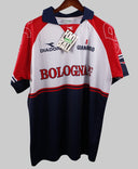 Bologna 1997-98 Training Kit / NWT (XL)