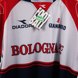 Bologna 1997-98 Training Kit / NWT (XL)