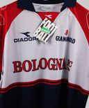 Bologna 1997-98 Training Kit / NWT (XL)