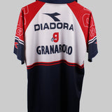 Bologna 1997-98 Training Kit / NWT (XL)