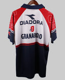 Bologna 1997-98 Training Kit / NWT (XL)