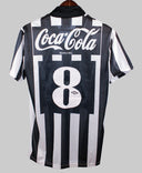 Botafogo 1992  Home Kit (L)