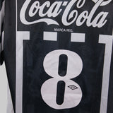 Botafogo 1992  Home Kit (L)