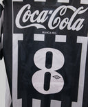 Botafogo 1992  Home Kit (L)