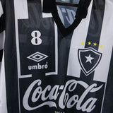 Botafogo 1992  Home Kit (L)