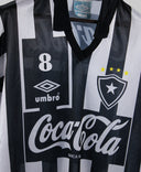 Botafogo 1992  Home Kit (L)
