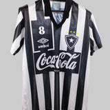 Botafogo 1992  Home Kit (L)