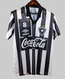 Botafogo 1992  Home Kit (L)