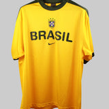 Brazil 2000 Home Training Kit (XL)