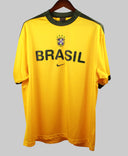 Brazil 2000 Home Training Kit (XL)