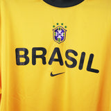 Brazil 2000 Home Training Kit (XL)
