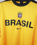 Brazil 2000 Home Training Kit (XL)