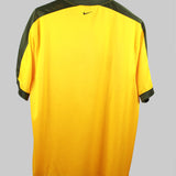Brazil 2000 Home Training Kit (XL)
