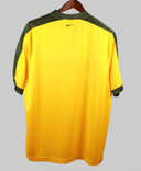 Brazil 2000 Home Training Kit (XL)
