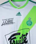 Saint Etienne 2009-10 Payet Long Sleeve Home Kit w/ tags (L)