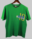 Brazil Ronaldinho T-shirt (L)