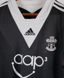 Southampton 2013-14 Lallana Away Kit (XL)