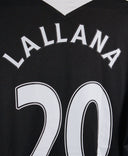 Southampton 2013-14 Lallana Away Kit (XL)