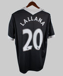 Southampton 2013-14 Lallana Away Kit (XL)