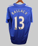 Chelsea 2006-07 Ballack Home Kit (S)
