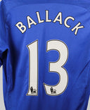 Chelsea 2006-07 Ballack Home Kit (S)