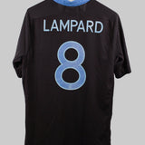 England 2012 Lampard Away Kit (XL)