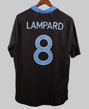 England 2012 Lampard Away Kit (XL)