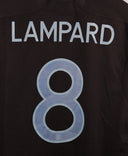 England 2012 Lampard Away Kit (XL)