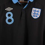 England 2012 Lampard Away Kit (XL)