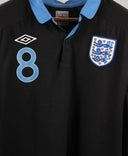 England 2012 Lampard Away Kit (XL)