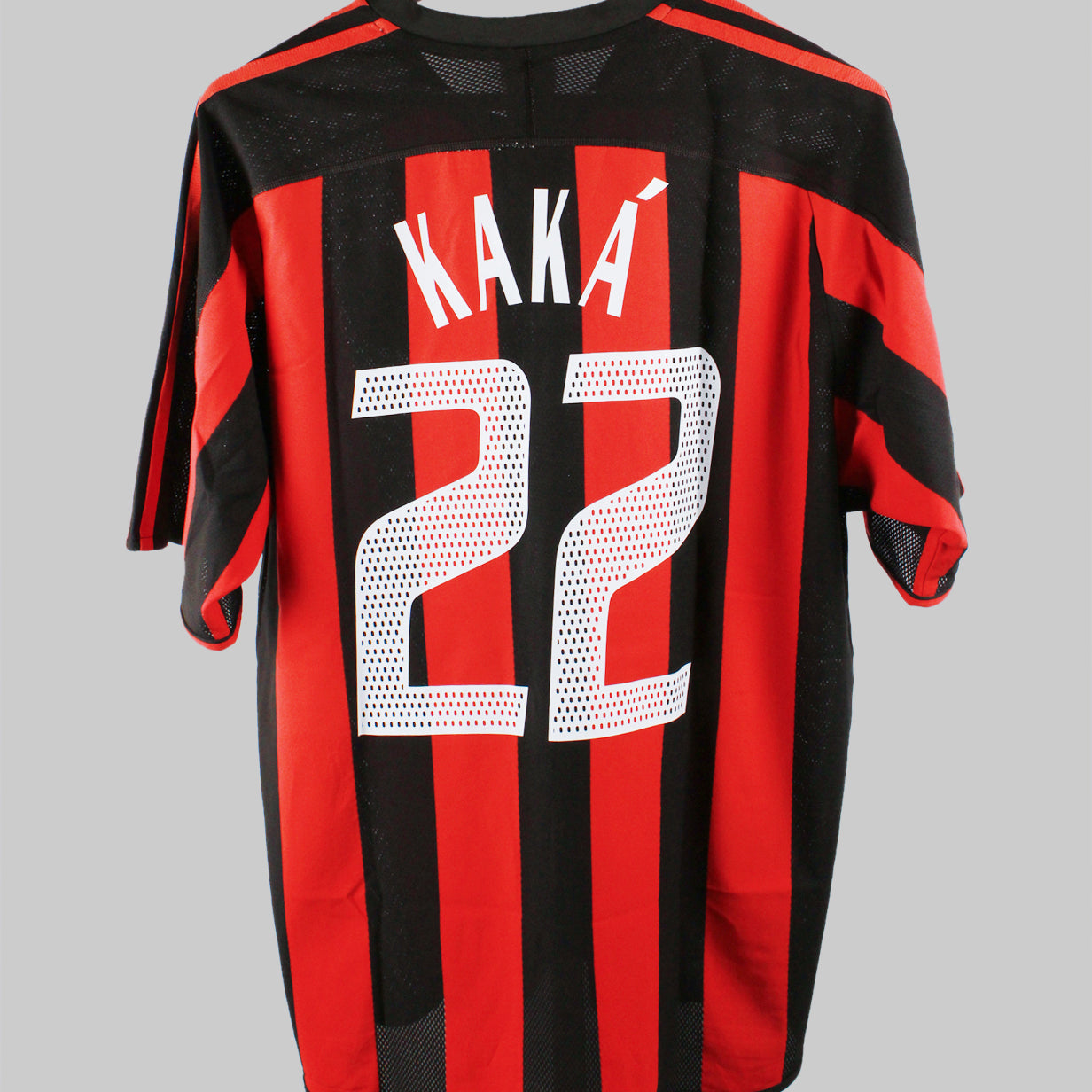AC Milan 2003-04 Kaka Home Kit (L)