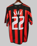 AC Milan 2003-04 Kaka Home Kit (L)