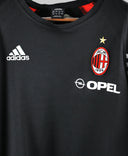 AC Milan 2003-04  Sweatshirt Kit (L)