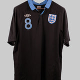 England 2012 Lampard Away Kit (XL)