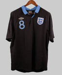 England 2012 Lampard Away Kit (XL)