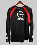 AC Milan 2003-04  Sweatshirt Kit (L)
